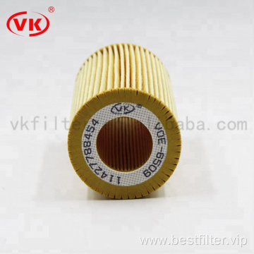 China Manufacturer ECO oil filter for 11427788454